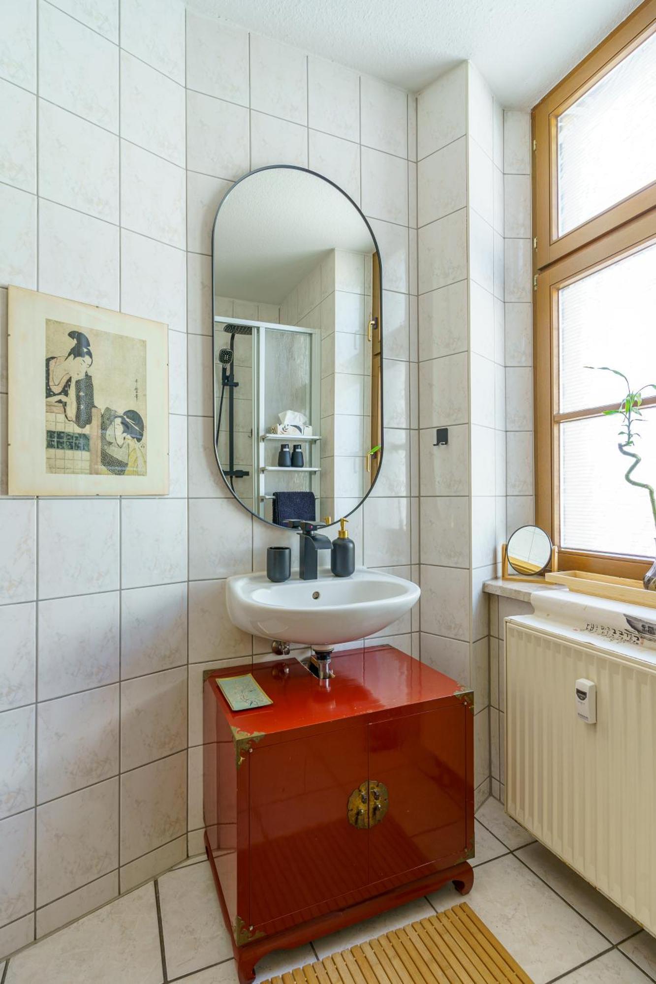 Kerkermeister Pension Ауербах Екстериор снимка